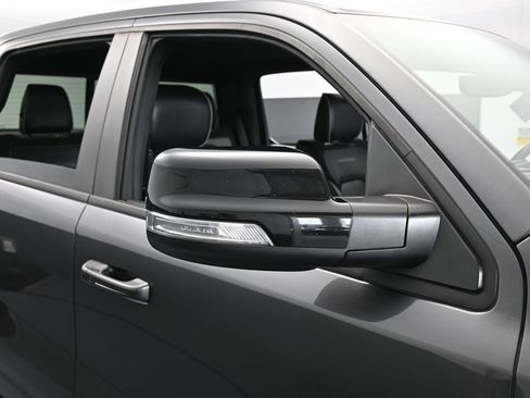 Used 2022 RAM 1500 Laramie image 53