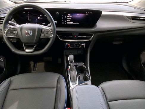 Used 2025 Buick Encore GX Sport Touring w/ Comfort Package image 15