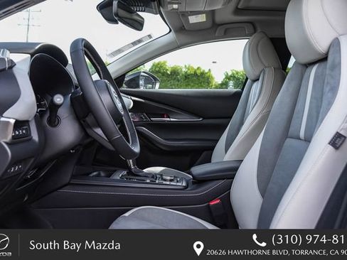 New 2026 MAZDA CX-30 Aire Edition image 18