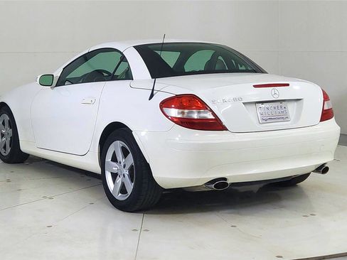 Used 2006 Mercedes-Benz SLK 280 image 5