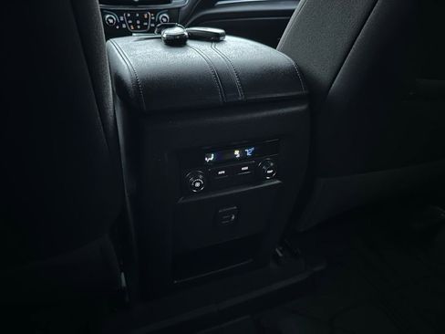 Certified 2023 Chevrolet Traverse LT image 23