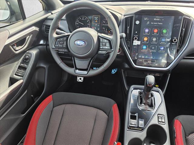 New 2026 Subaru Impreza RS AWD/4WD image 19