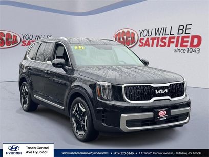 Used 2023 Kia Telluride EX