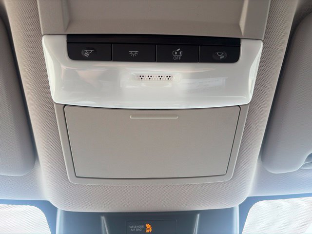 New 2027 Nissan Rogue S FWD image 28
