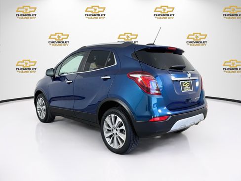 Used 2020 Buick Encore Preferred FWD image 6