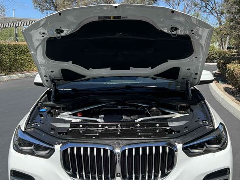 Used 2022 BMW X5 sDrive40i w/ Parking Assistance Package RWD image 22