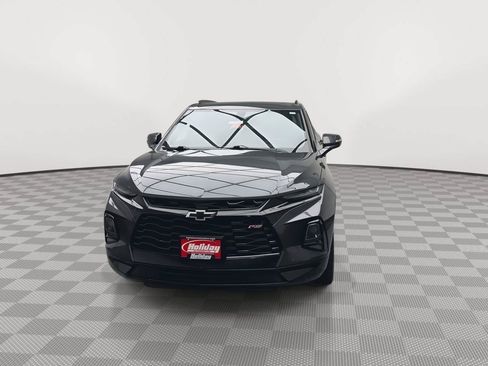 Used 2020 Chevrolet Blazer RS w/ LPO, Floor Liner Package AWD/4WD image 38