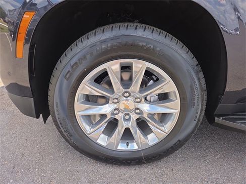 New 2025 Chevrolet Tahoe Premier w/ Sun And Tow Package image 9