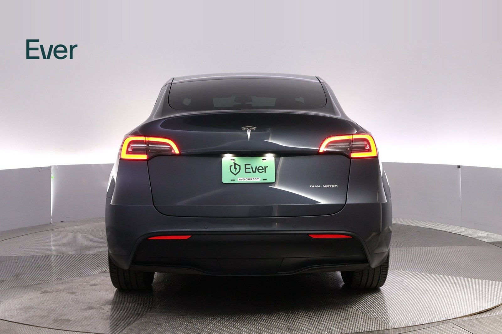 Used 2022 Tesla Model Y Long Range AWD/4WD image 15