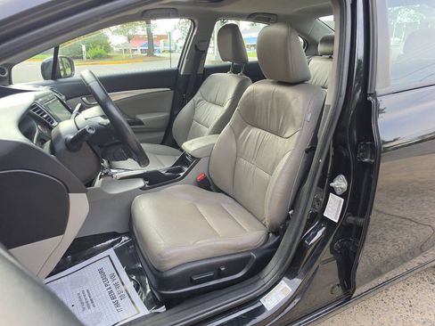 Used 2015 Honda Civic EX-L image 8