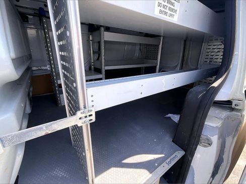 Used 2015 Ford Transit Connect XL FWD image 22