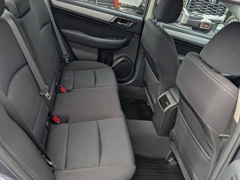 Used 2015 Subaru Legacy 2.5i Premium image 18