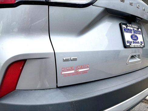 Used 2022 Ford Escape SE w/ Convenience Package image 7