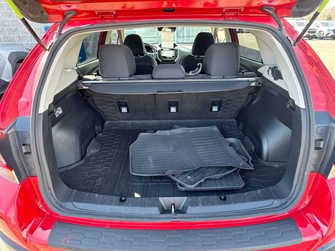 Certified 2021 Subaru Crosstrek 2.0i Premium image 23