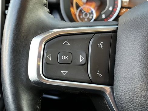 Certified 2024 RAM 2500 Laramie image 22