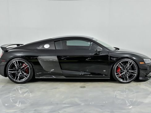 Used 2021 Audi R8 V10 performance AWD/4WD image 14