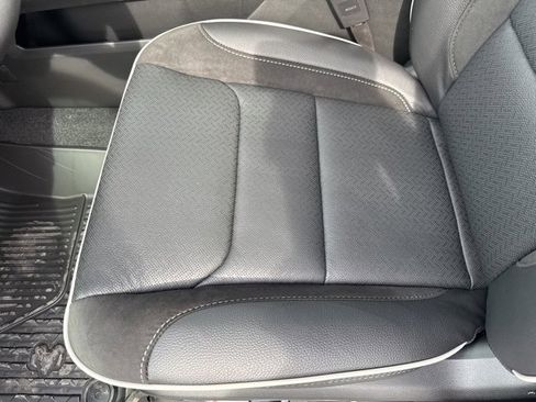 New 2026 RAM 1500 Laramie w/ Sport Appearance Package image 26