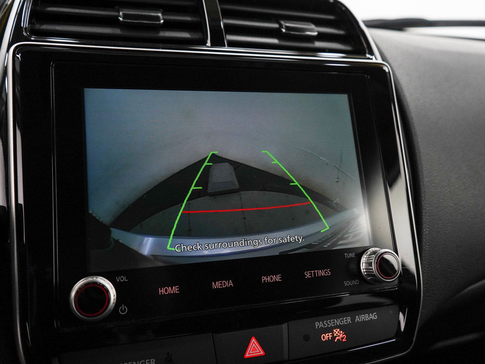 Used 2024 Mitsubishi Outlander Sport LE AWD/4WD image 28