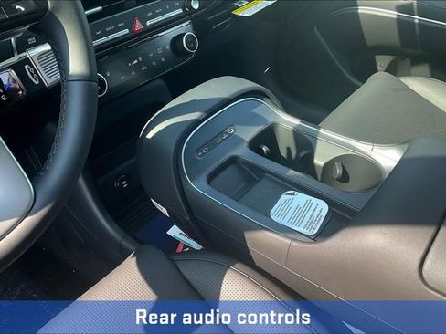 New 2026 Hyundai Palisade SEL image 9