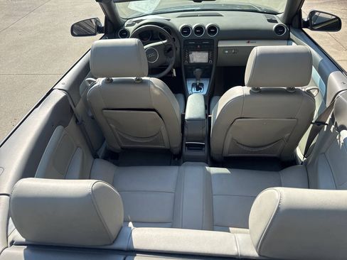 Used 2006 Audi A4 1.8T FWD image 14