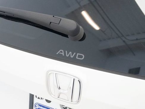 Certified 2023 Honda CR-V EX image 11