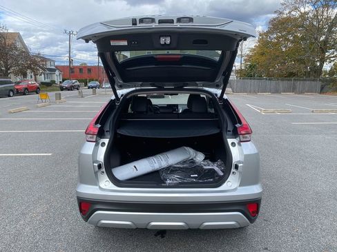 New 2026 Mitsubishi Eclipse Cross SE image 33