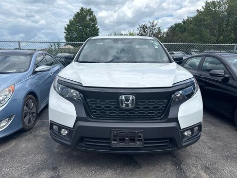 Used 2021 Honda Passport EX-L image 6