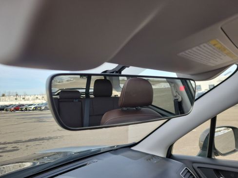 Used 2018 Subaru Forester 2.5i Touring image 29