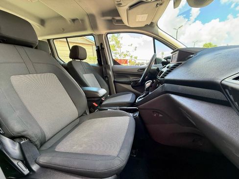 Used 2022 Ford Transit Connect XL w/ Trailer Tow Package FWD image 31