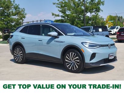 Used 2023 Volkswagen ID.4 Pro S Plus