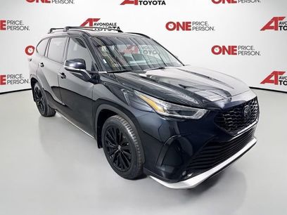 Certified 2025 Toyota RAV4 XLE w/ Weather Package