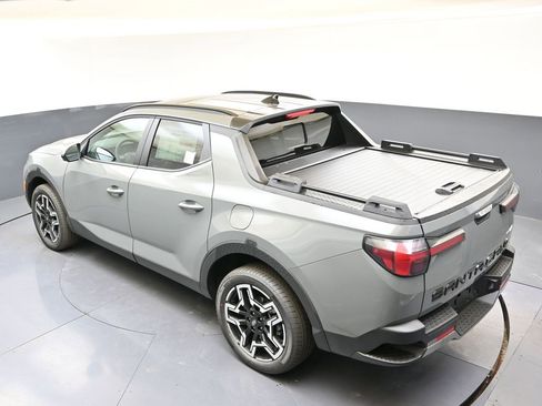 New 2026 Hyundai Santa Cruz Limited image 43