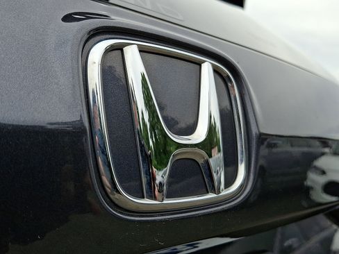 Certified 2024 Honda CR-V EX image 29
