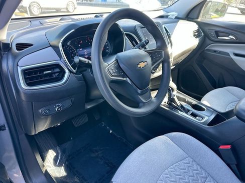 Certified 2024 Chevrolet Equinox LS w/ LS Convenience Package image 10