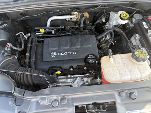 Used 2019 Buick Encore Preferred FWD image 55