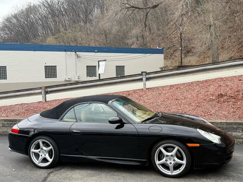 Used 2002 Porsche 911 Carrera image 13
