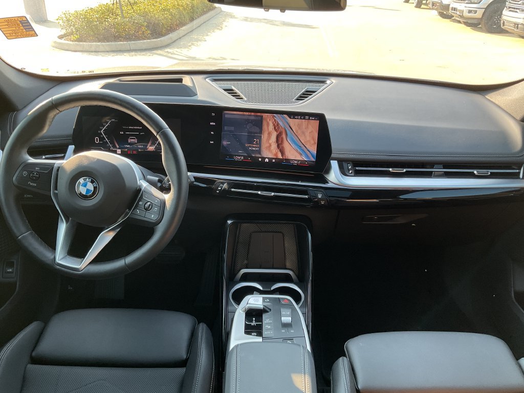 Used 2025 BMW X1 xDrive28i AWD/4WD image 20