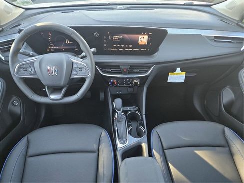 New 2026 Buick Encore GX Sport Touring w/ Comfort Package image 9