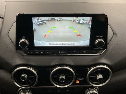 Used 2024 Nissan Sentra S image 14