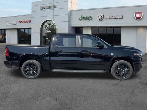 New 2026 RAM 1500 Laramie image 8
