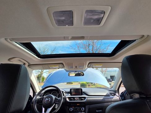 Used 2016 MAZDA MAZDA6 Touring image 19