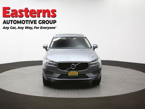 Used 2019 Volvo XC60 T6 Momentum w/ Premium Package image 56
