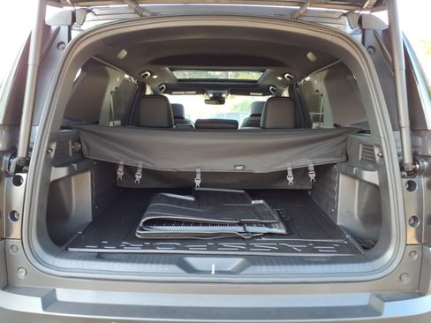 Used 2026 Honda Passport TrailSport Elite image 6