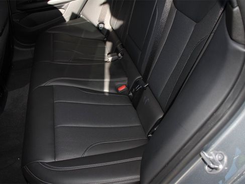 Used 2022 BMW 430i Gran Coupe 430i Gran Coupe w/ M Sport Package image 21