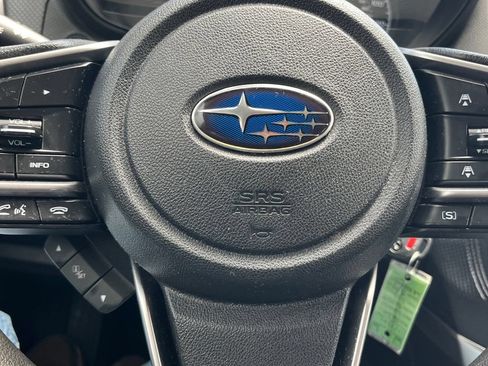 Used 2020 Subaru Forester w/ Alloy Wheel Package AWD/4WD image 15