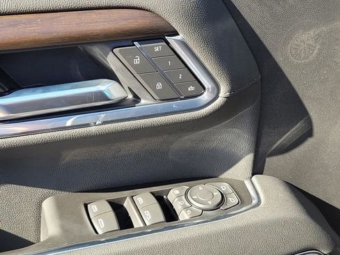 New 2026 Chevrolet Silverado 3500 High Country w/ Technology Package image 13