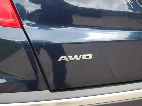 Used 2017 Cadillac XT5 Luxury AWD/4WD image 45