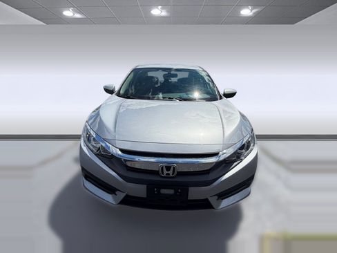 Used 2018 Honda Civic LX image 4