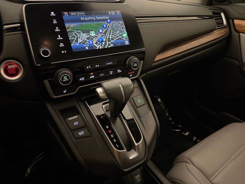 Used 2018 Honda CR-V EX-L image 23