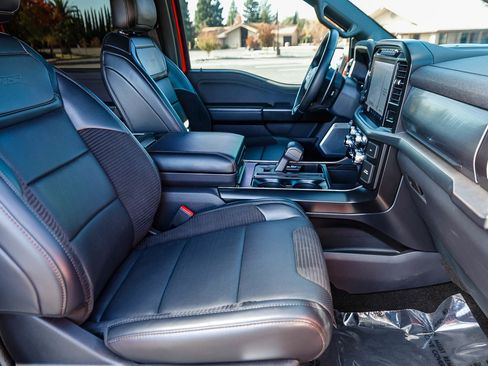 Used 2023 Ford F150 Raptor image 17